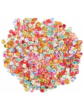 Sachet De 100 g De Sequins...