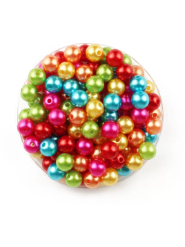 Lot De 40 g De Perles...