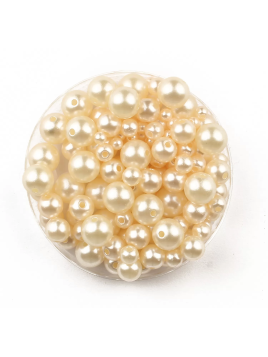 Lot De 30 g De Perles...