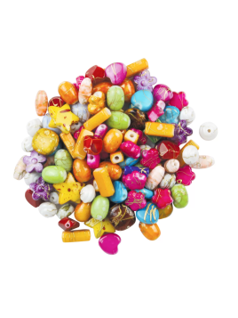 Lot De 40 g De Perles...