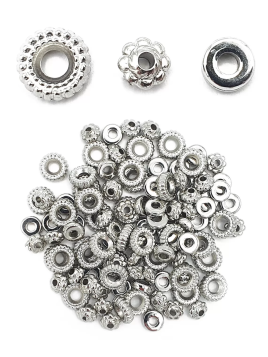 Lot De 105 Perles...