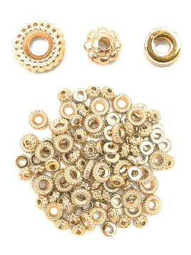 Lot De 105 Perles...