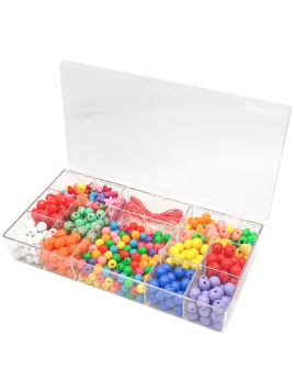 Maxi Boîte De Perles...