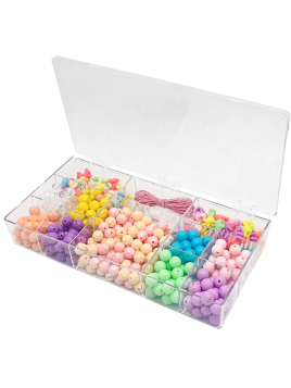 Maxi Boîte De Perles...