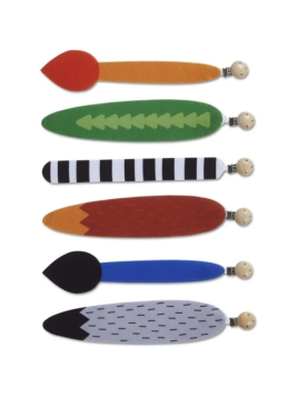 Jeu d'Attrape-Queues