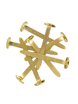 Lot De 30 Attaches...