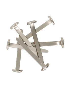 Lot De 30 Attaches...