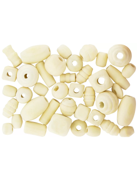 Sachet De 50 g De Perles En...