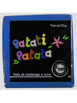 Pâte Polymère À Cuire 50 g...