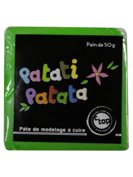 Pâte Polymère À Cuire 50 g...