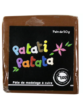 Pâte Polymère À Cuire 50 g...