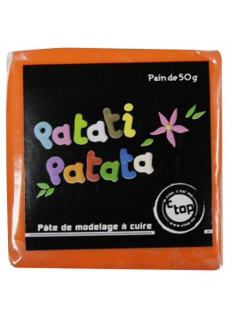 Pâte Polymère À Cuire 50 g...