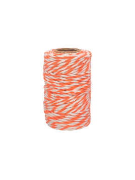 Ficelle En Coton Bicolore...