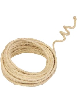 Corde En Jute Armée Beige 2...