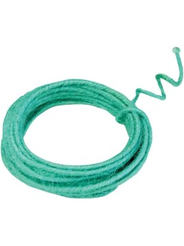 Corde En Jute Armée Vert...