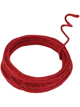 Corde En Jute Armée...