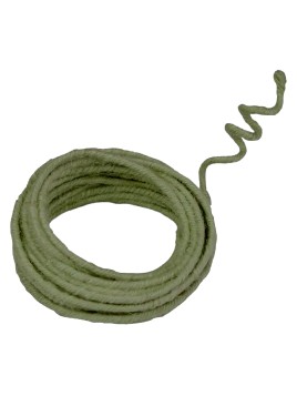 Corde En Jute Armée Kaki 2...