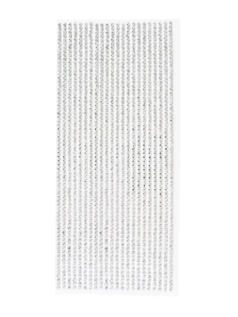 Planche De Stickers Strass...