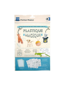 Lot De 3 Feuilles De...