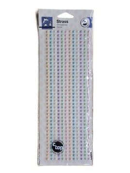 Planche De 456 Stickers...