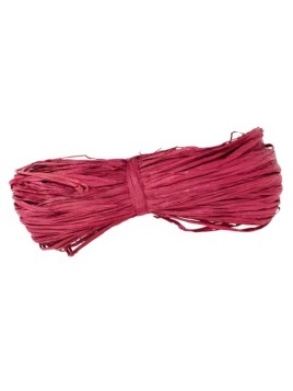 Pelote De Raphia Lie De Vin...