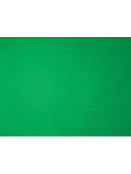 Papier Crépon Vert 50 x 200 cm