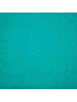 Papier Crépon Turquoise 50...