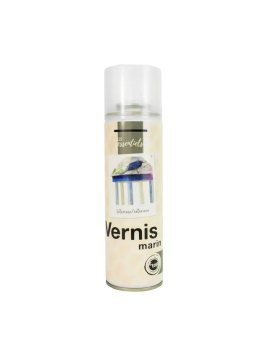 Spray Aérosol Vernis Marin...