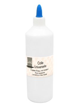 Colle Blanche Universelle...