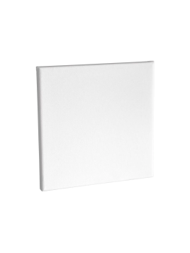 Toile 20 x 20 cm Châssis...