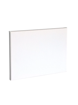 Toile 40 x 50 cm Châssis...