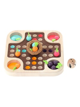 La Course du Potager