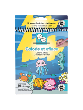 Carnet D'Activités...