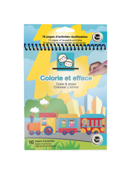 Carnet D'Activités...