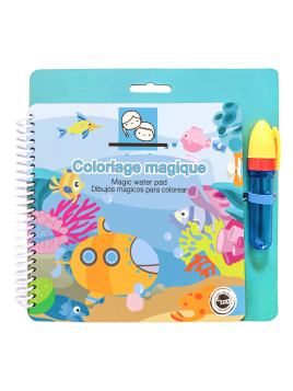 Carnet De Coloriages...