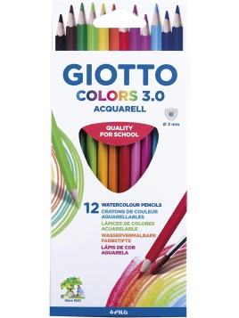 Lot De 12 Crayons De...