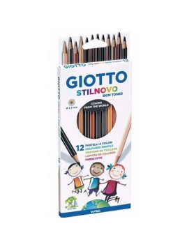 Lot De 12 Crayons De...