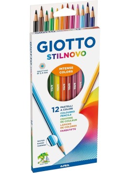 Lot De 12 Crayons De...