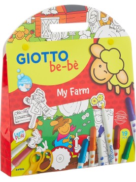 Kit Créatif My Farm -...