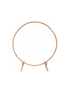 Arche ronde Diamètre 2 Mètres