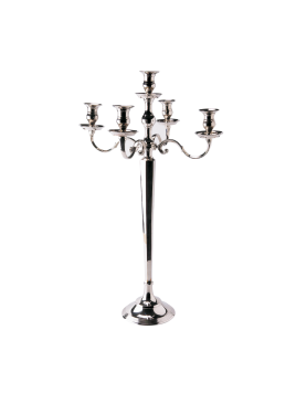 Chandelier 5 Branches 75 cm...