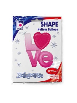 Ballon En Aluminium...