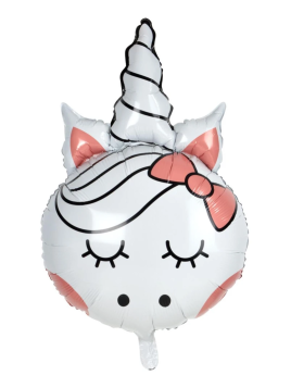 Ballon Jolie Licorne...