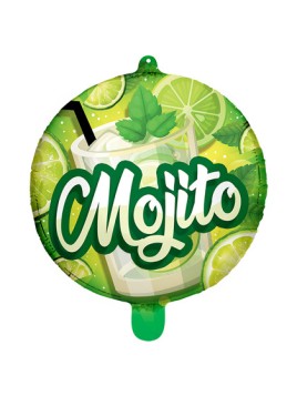 Ballon Mojito 45 cm