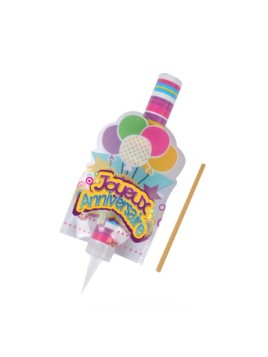 Fontaine Lumineuse Joyeux...