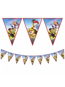 Guirlande Fanion La...