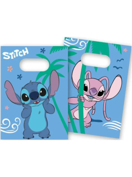 Lot De 4 Sacs Cadeaux En...