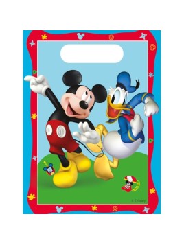 Lot De 6 Pochette Cadeaux...