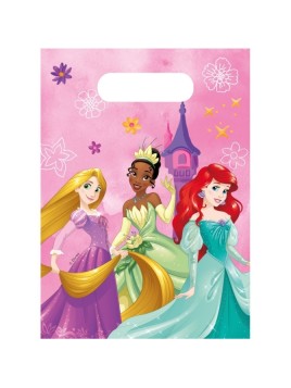 Lot De 6 Pochette Cadeaux...