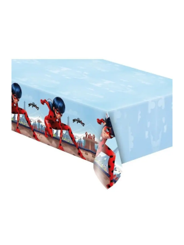 Nappe Miraculous En...